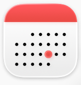 Apple Calendar