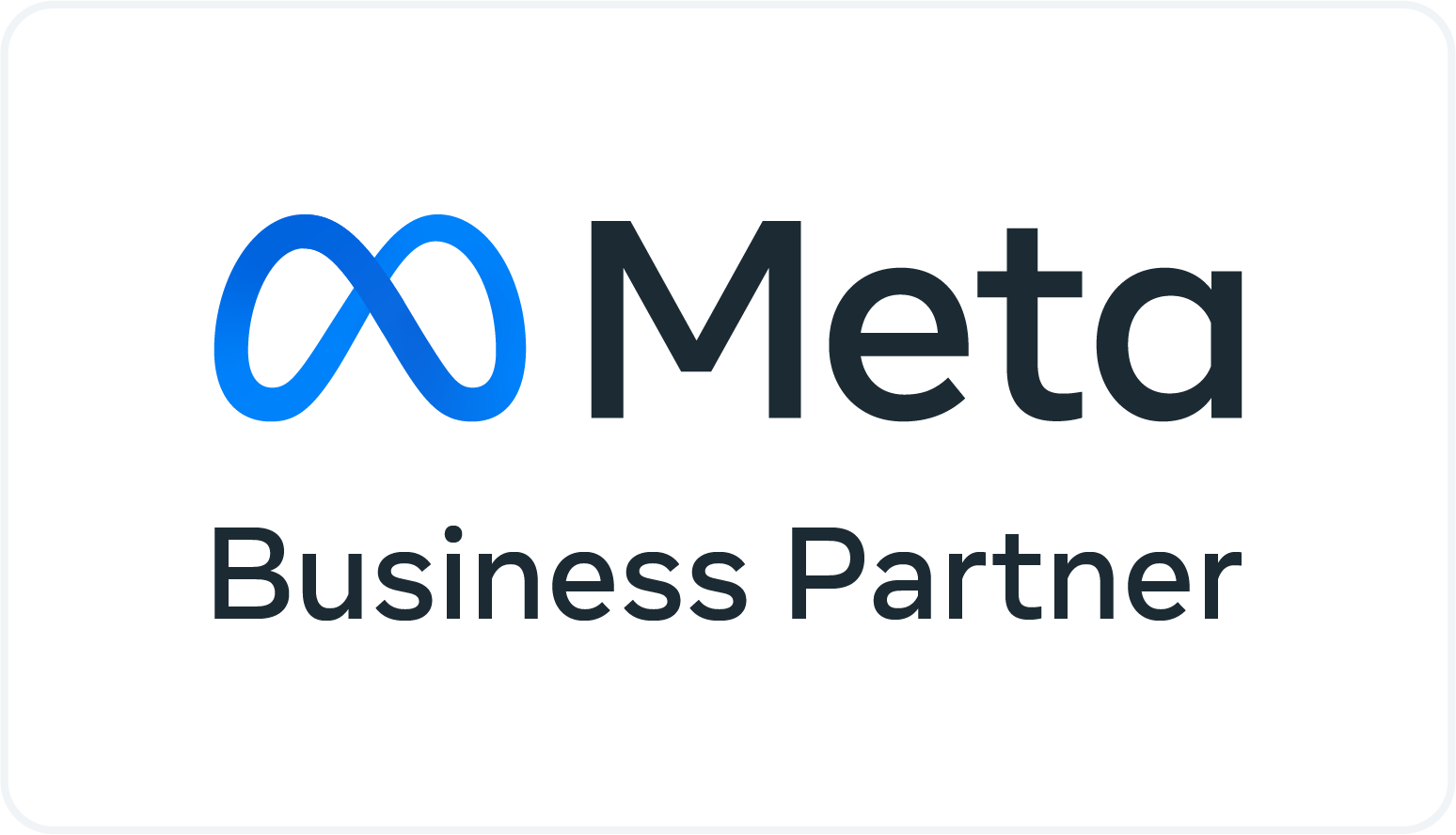 Mensajito.app es Meta Business Partner